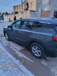 تيران • ٢٠١٩ • رقم واسط