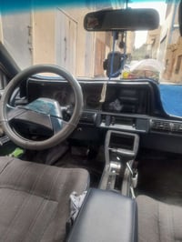 اولدز موديل 1990 بغداد رقم انكليزي ابسمنه جاهزة تبريد... شاشة كامرة دو...