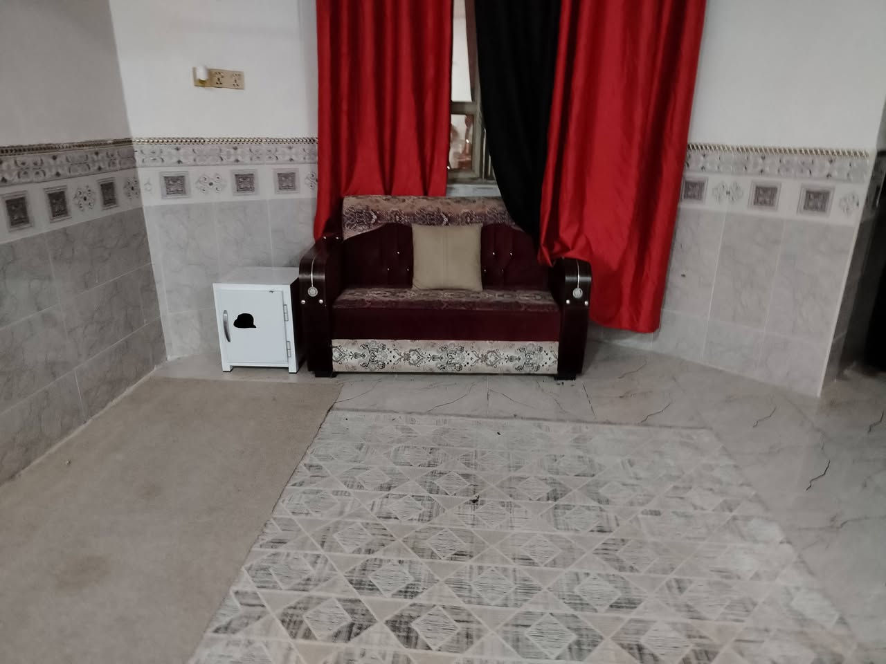 سلام عليكم جرابي البيع المدوشمات سعرها ٥٠ ونجاره ٣٠الف تيبلام ١٠ ميز بلازمه ٢٥ كومدي جربايه جراره ٣٥الف عدد ٢


**إذا كنت صاحب هذا الإعلان وتريد حذفه لأي سبب، رجاءا أرسل رسالة إلى الدعم الفني**