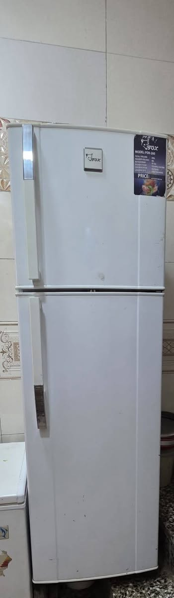 بغداد ثلاجه نضيفه شغاله ب250


**إذا كنت صاحب هذا الإعلان وتريد حذفه لأي سبب، رجاءا أرسل رسالة إلى الدعم الفني**