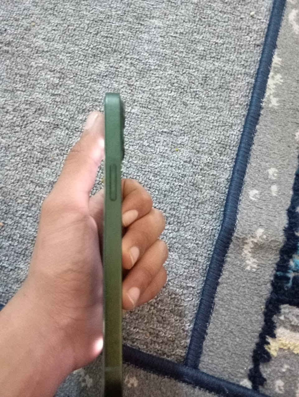 موبايل 13عادي بطاريه 93 كفاله عامه السعر 450 تواصل وتساب ***********
