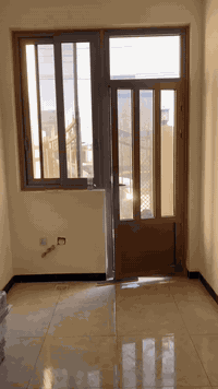 دار_للبيع   مساحه 100 متر واجهه 6 وربع ونزال 16 طابو زراعي سند 25 قرار...