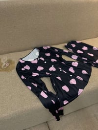 تراك بيتي • قماشة قطني • ناعم مريح