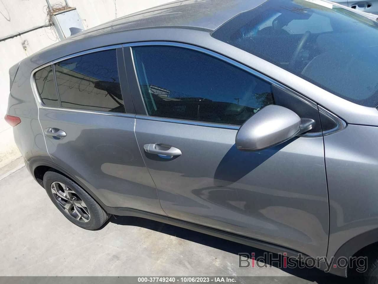 السلام عليكم

١. 2022ماشيه 60.000 نص فول بدون حادث بدون ايرباك سرقه فقط رقم بغداد تحويل فوري محرك 2400  سياره نظيفه اي نقص مابيه وكلين. سعر 195$روقه بيه مجال 

***********
