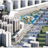شقة للبيع • مجمع OCR • شارع المطار • الجامعة الامريكية • جامعة البيان ...