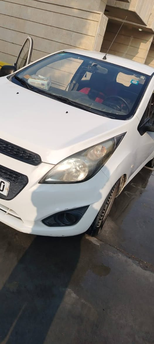 شوفر ليت سبارك / 2014 / وارد خليجي / رقم بغداد دولي / كير اوتماتيك / ماشية 138 km /محرك وكير مكفول تبريد شغال زوج تاير امامي / لايت ثلجي مكان السيارة بغداد / الشعب / السعر 75 / السونار مرفق بالصور / واتساب ***********
