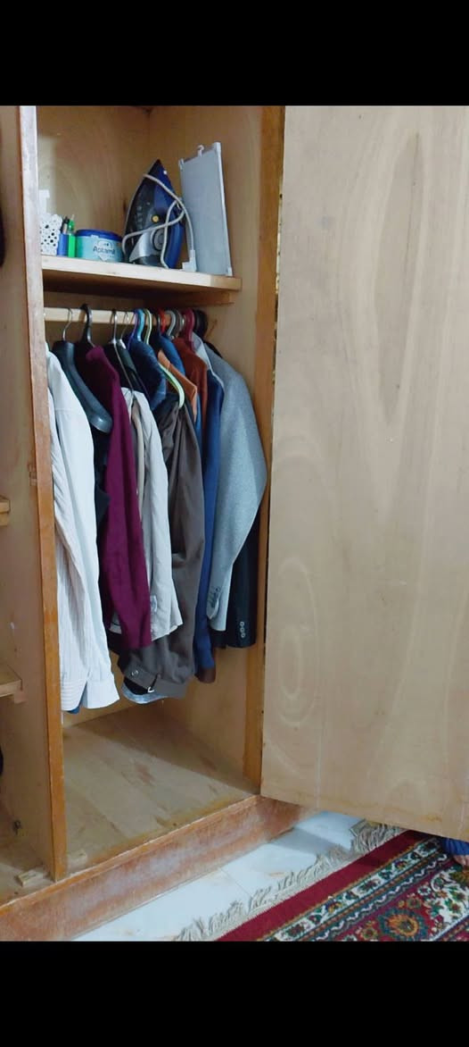 كنتور تزكام عوزه تلميع سعر 150مع المجال عنوان ناحية العباسيه


**إذا كنت صاحب هذا الإعلان وتريد حذفه لأي سبب، رجاءا أرسل رسالة إلى الدعم الفني**