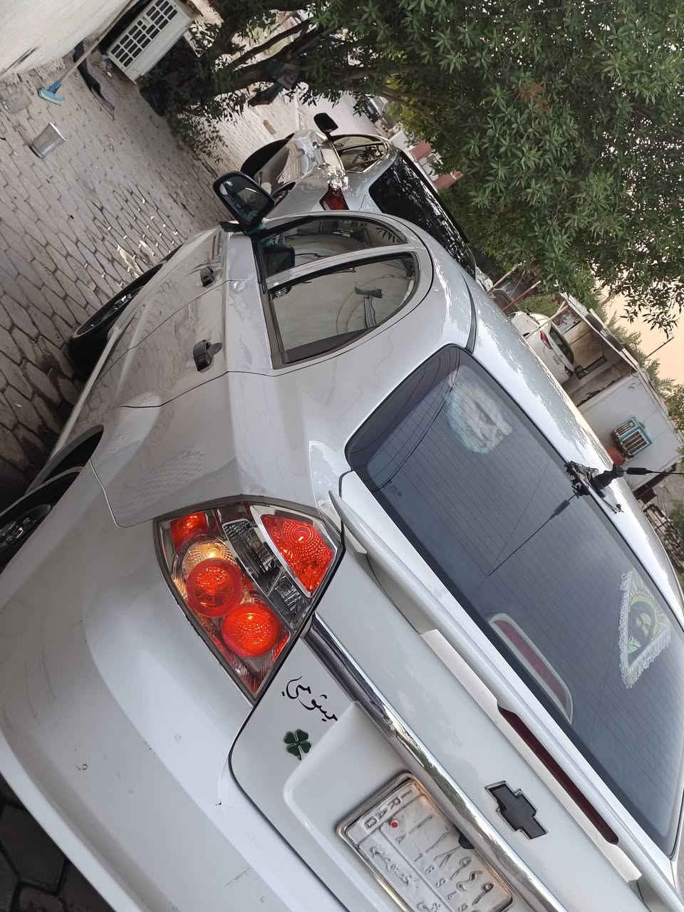 حلال للــبيـع
كير عُاَدّيَےّ 2011


**إذا كنت صاحب هذا الإعلان وتريد حذفه لأي سبب، رجاءا أرسل رسالة إلى الدعم الفني**