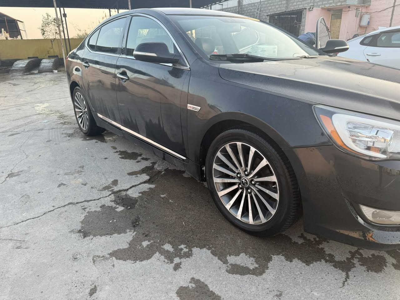 كيا كادنزا ادوات  كصه جنطه فقط
دخول جديد بوضع شركه 
مكينه وكير مكفول
 

حداده و تايرات بالجيس مدخل اواكس تحكم استيرن 

امرايات شفط فتح بيبان بصمه اسياره اصل بانزين انسئ صرف اسبوع ابعشره الاف دينار  رقم وسنويه  العنوان صلاح الدين بلد السعر 55 وبيهه مجال

***********
