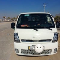 كيا بنكو ٢٧٠٠ • مديل ٢٠٢٥ • نجف حيدريه