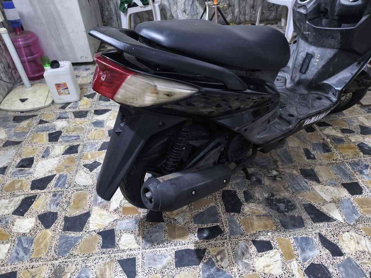 سكنس فحل اتخبل بس بيهه نواقص سعر ٦٥٠مكاني مدينه الصدر رقمي ***********
