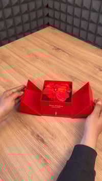 بوكس قلب • درج سري • هدية رومانسية