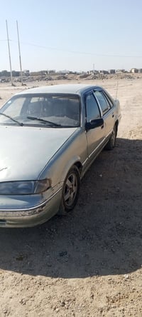 برنس • موديل ٩٦ • فلوجه