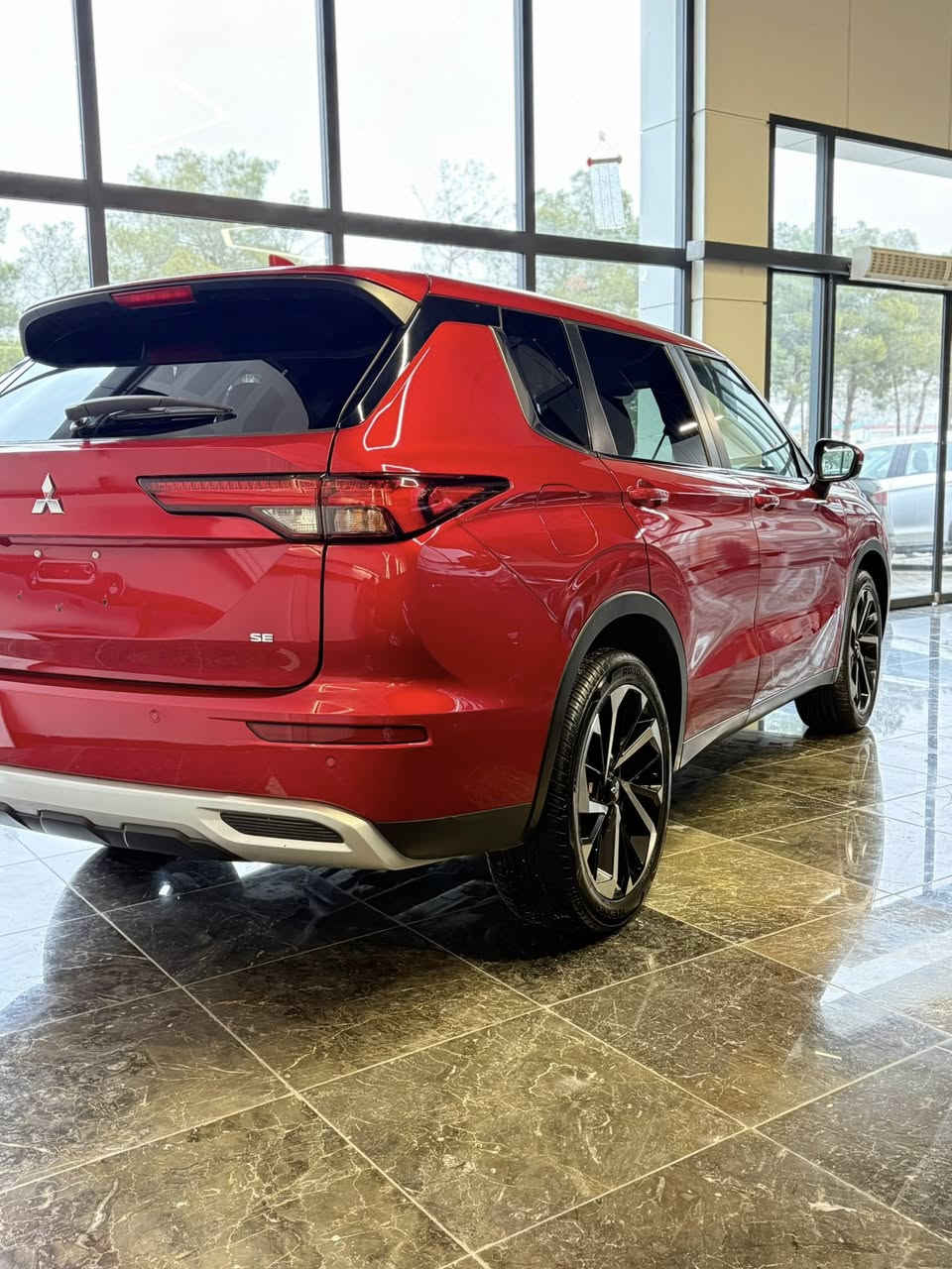 ‎‏            🆕🆕🆕
✅ ميتسوبيشى اوتلاندر SE ✅
 
بستون 4

2023

‎‏18.000 MIL

‎نرخ : کۆمێنت بكه  (  للسعر اكتب التعليق  )

‎کۆمپانيای هەرێم عثمان سعيد بوبازرگانی ئۆتۆمكى كىى✅ بێل لە کوردستان و عێراق و دەرەوەی وڵات 
‎📍ترمينالی نوێی سلێمانی بەرامبەر هێزەکانی ( ٧٠ )

‎شركة هەریم عثمان سعید للتجارة کافة انواع السيارات في خارج و کردستان و العراق 
‎📍ترمینال جدیدة السلیمانیة مقابل قوات مسلحة ( ٧٠ )

📱 *********** - ***********
