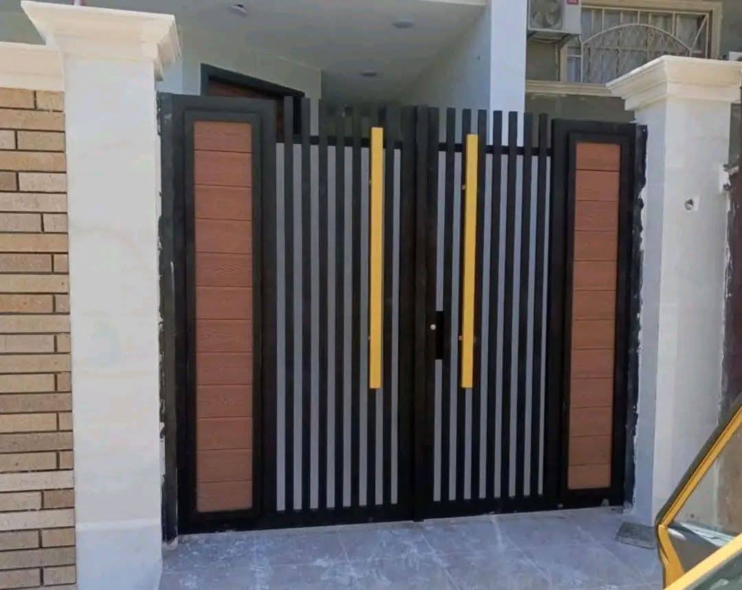 أبواب وشبابيك بالتقسيط وبأسعار مناسبه الي يحب يجي خاص لو يتصل
العنوان السماوه الداحره تقاطع ال بوحمد 
***********
