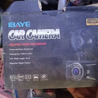 داش كام • طقم كامل • وحدة مكسورة