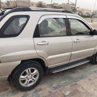 سبورتج • ٢٠٠٨ • محرك ٢٠٠٠