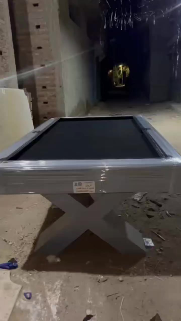 #﴿ الدمياطي  للبلـياردوا ﴾ 🎱 تخفيضات بمناسبه شهر رمضان ع طربيزات البلياردوا 
- صيـــــانه / جديـــد / اكسسوارات - اسنوكر
 للتواصل فـون ..01055000525  📞📱
واتـس :- 01090946676  📨#القاهره#طنطا#دمياط @إشارة


**إذا كنت صاحب هذا الإعلان وتريد حذفه لأي سبب، رجاءا أرسل رسالة إلى الدعم الفني**