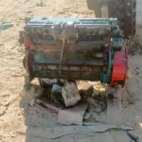 للبيع محرك فالفو شغال لتفاصيل اكثر  07831144163