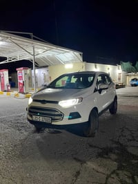 ايكو سبورت • ١.٦ لتر • خليجي