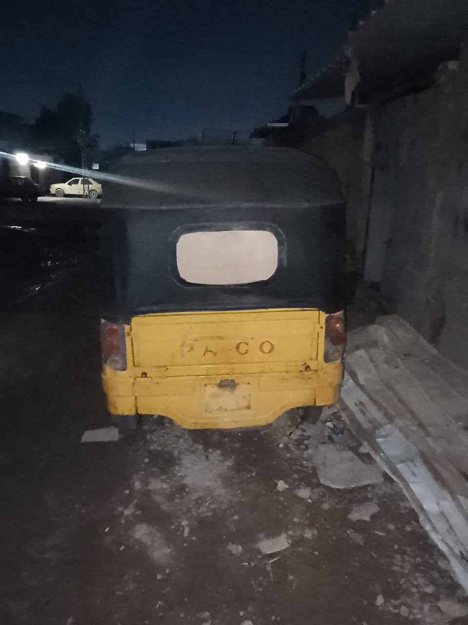 سلام عليكم تكتك بياجو موديل 17 اوراق كاملة بيها فلنجات مال باجاج ويل باجاج تايران جوبلس سعر واحد و 300 بيها مجال رقمي ‏‪***********‬‏
