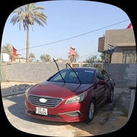 سوناته ٢٤٠٠ • ٢٠١٦ • رقم اربيل