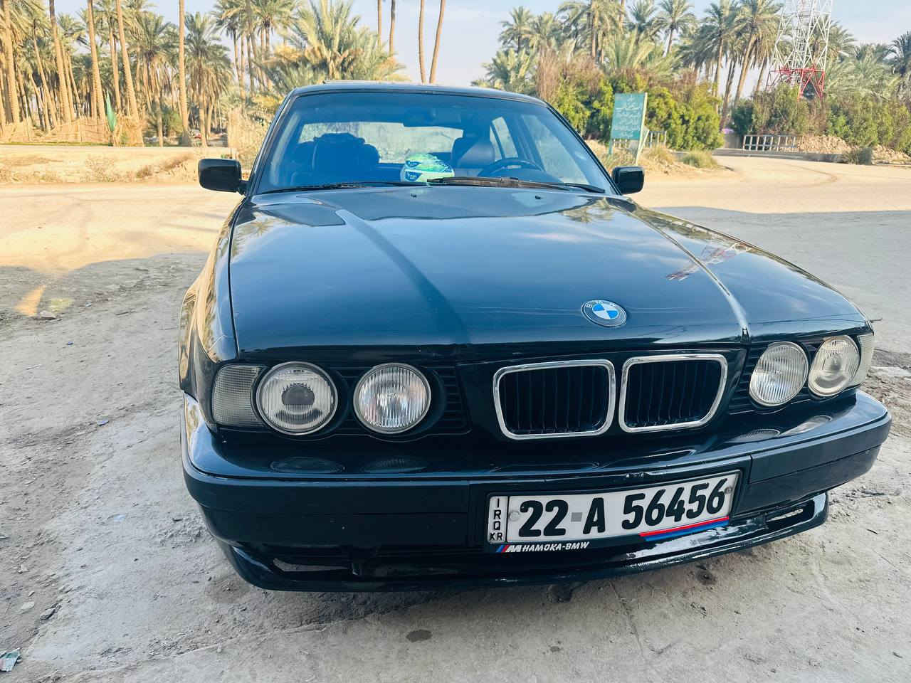 سلام عليكم اخوان سياره BM525 مسكر كير مكينه حداديه مكفوله رقم انكليزي اربيل مصبوغه جماليه السياره مثل ما تشوف حلوه ونضيفه مكاني بابل الحله ناحيه الابراهيميه *********** الشراي يخابرني وبيه خير ويدلل
