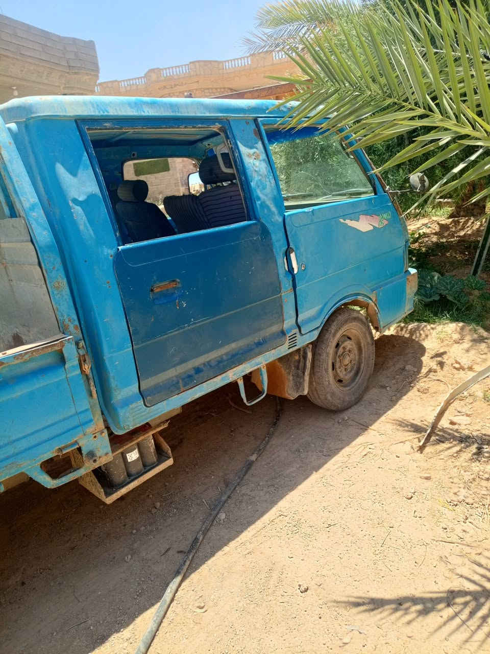 سلام عليكم  البيع كيه بدون  حديده  ***********
