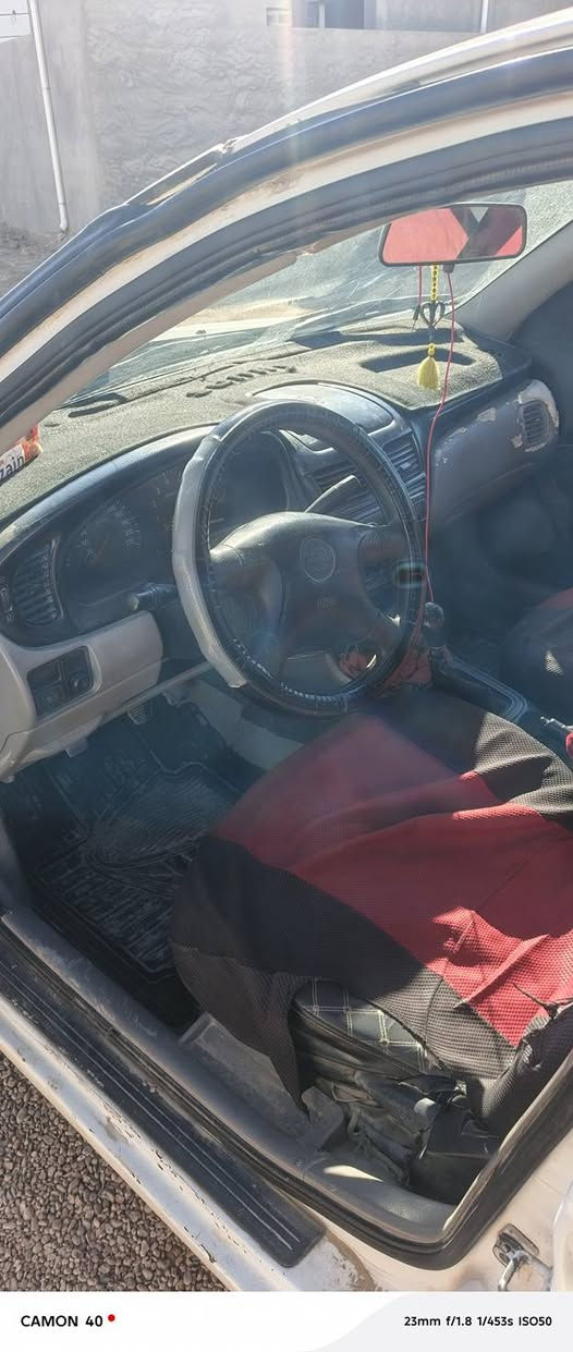 سني ٢٠٠٢سنويه جديده بسمي مكان الانبار رمادي السعر٥٥وبيهه مجال ***********
