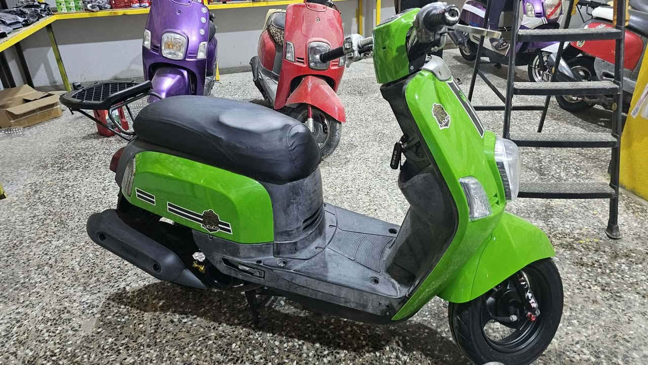 للبيع كفاله عل فحص وين مايعجبك 
السعر خاص


**إذا كنت صاحب هذا الإعلان وتريد حذفه لأي سبب، رجاءا أرسل رسالة إلى الدعم الفني**