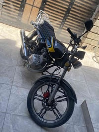 موديل ٢٣ • ٥ كير