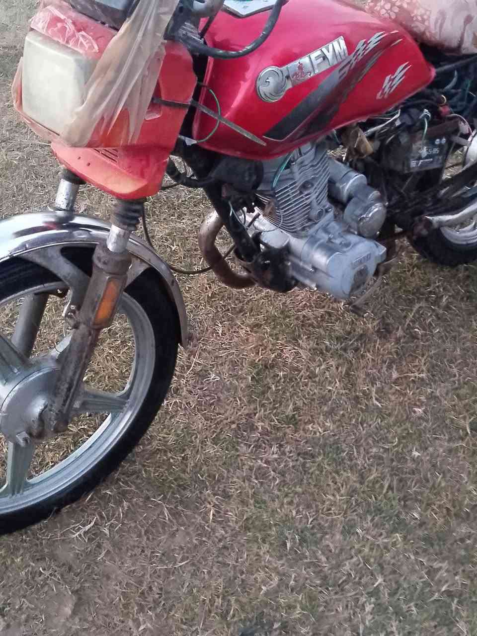 دراجه فيوم كلك سعر 175 وبيه مجال رقم الهاتف ***********
