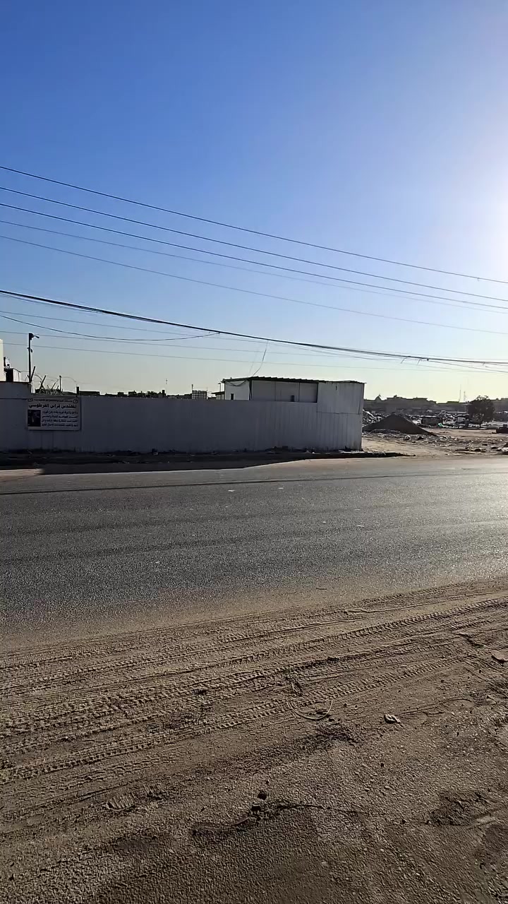 دار للبيع زراعي 240م موقع تجاري
منطقه رئاسه العبيدي شارع 20
قرب مدرسه شهيد سلام الاهليه
البيت علشارع ***********
