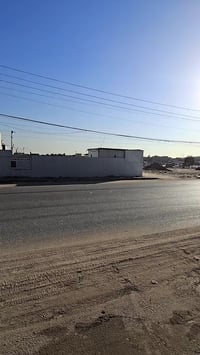 دار للبيع زراعي 240م موقع تجاري منطقه رئاسه العبيدي شارع 20 قرب مدرسه ...