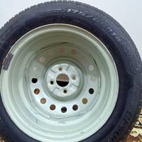 ويل وتاير • 175/65/R14 • ما مستخدم