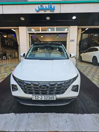 ٢٠٢٤ • ماشيه ٦٢ ألف • كفالة عامه