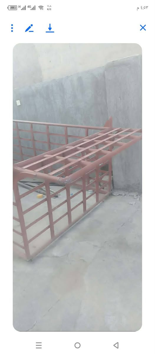 محجر بوري درجه اولى الثكيل عكس سن بوري ٢ ملم السعر ٥٥٠ بغداد المحموديه ***********
