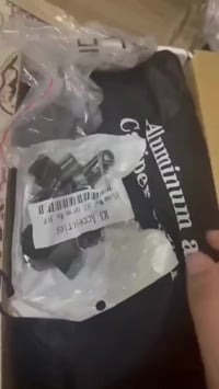 ٤ قطع • قطع غيار • توصيل