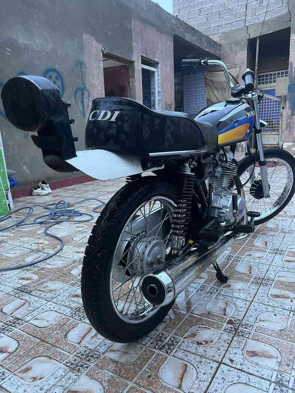 للبيع دراجه تعمير شاصي مديل ١٧ اوراق كفاله عامه مكينه وكشر سعر خاص قضاء النصر


**إذا كنت صاحب هذا الإعلان وتريد حذفه لأي سبب، رجاءا أرسل رسالة إلى الدعم الفني**