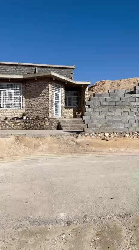 بيت للبيع غير طابو داخل البيت كامل المساحه 650 المكان بروانه الشاعي تل ترنثه قرب مدرسة الاستقلال الابتدائية


**إذا كنت صاحب هذا الإعلان وتريد حذفه لأي سبب، رجاءا أرسل رسالة إلى الدعم الفني**