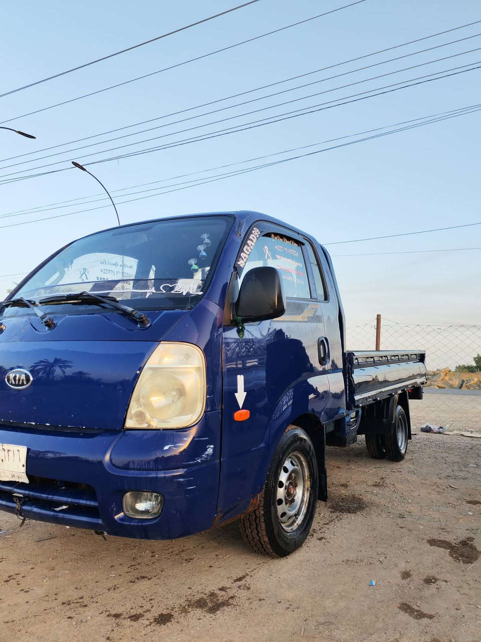 السلام عليكم بنكو 2010مكينه 3000مصبوغه جماليه سياره بسمي تحويل ثاني يوم 78وبيه مجال تصال
***********
