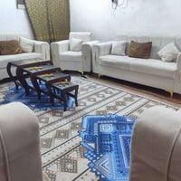 تخم ١٢مقعد • خشب تركي • كربلاء حي العامل