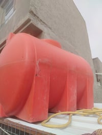 تانكي • ابو الالف • مستعمل قليل