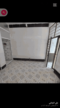 بيت للايجار • ابوخستاوي خلف البلاستك • ٢٢٥م