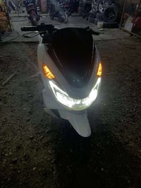 بيسي اكس جيل الثاني • ياباني • كفاله عام