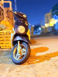 دراجة • جديد ونضيفه • كفالة