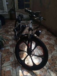 بايسكل شحن • للبيع