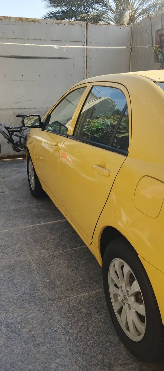 بي واي دي موديل 2013 مصفره هيئه رقم بابل سنوية تنتهي 2028 
مكاني حلة  مكينته بيها نفخ تقصير دهن قليل السياره خير من الله اطلع بيها وين متريد 
 معمر خياساتها. سعرها 42. وبيهه مجال 
***********
