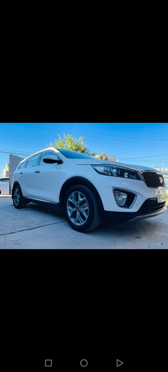 رقم بغداد جديد
موديل ٢٠١٦

لون ابيض

٦ سلندر

 ٧ راكب 

محرك مفتوح كازكيت فقط

فول عدا بانوراما 

الجنطة الخلفية كهرباء 

مري شفط 

نظام ترحيب عند الاقتراب 

اوتو هولد توقف ذاتي 

مانع انزلاق وانحدار 

زراك لايت بلدعامية 

بردات خلفية اصلية 

كشنات ٢ كهرباء 

كشنات تدفئة وتبريد 

نظام ايكو 

حساس امامي وخلفي 

مري شفط مع القفل 

تحكم استيرن

بردات خلفية 

تبريد ٣ قطع 

اضواء ترحيب بليدات 

لد امامي وخلفي 

اشاير بلمري 

يدات نيكل اصلي 

ماشية126الف كيلو 

#السعر_195 مكان السياره الأنبار الحبانية حصيبة الشرقية

رقم  الهاتف /***********
