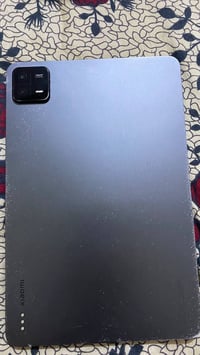 شاومي باد 6 • ٢٥٦ • نضيف جداً